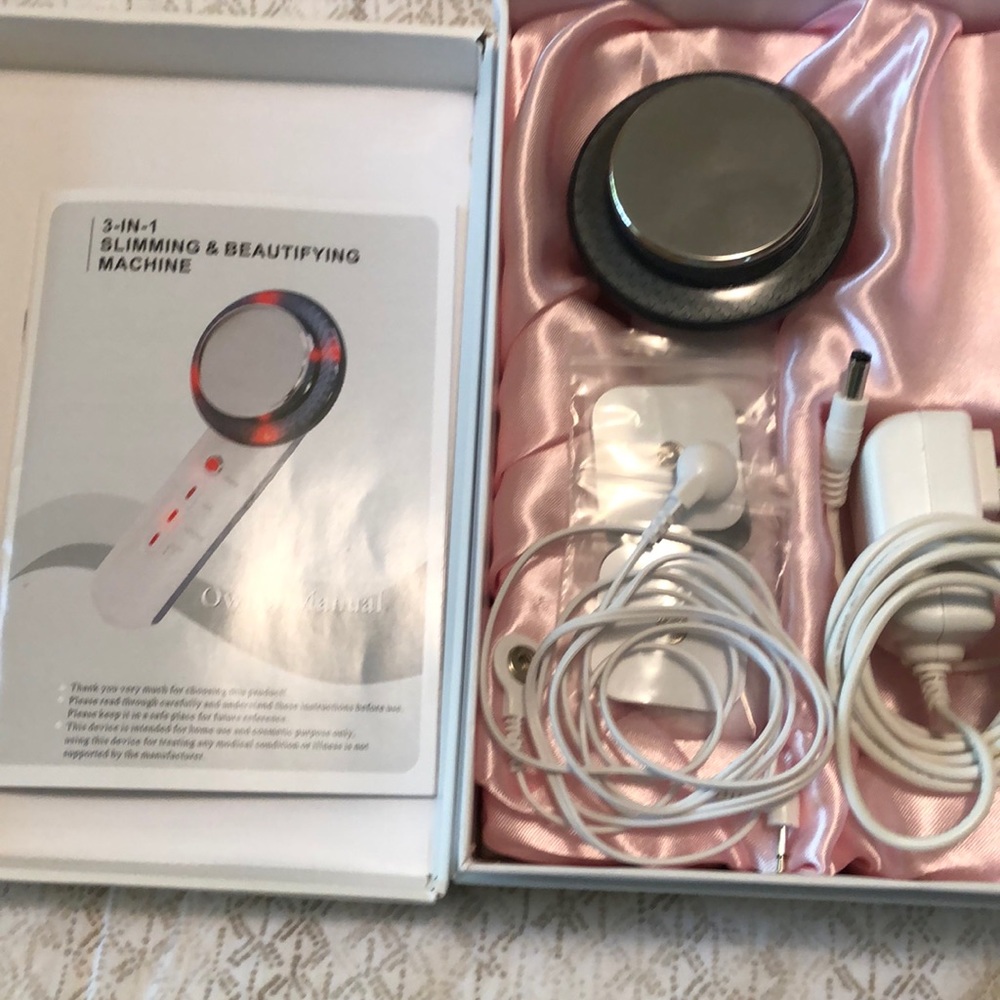 🌟Slimming & Beautifying Machine🌟